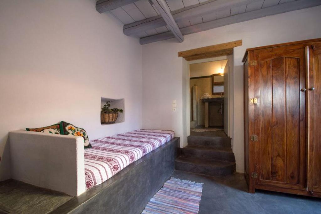 Abramis Rooms Mitáta エクステリア 写真