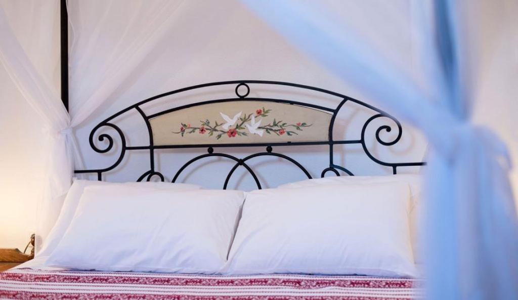 Abramis Rooms Mitáta エクステリア 写真