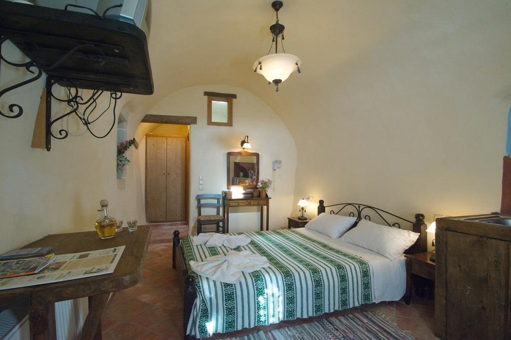 Abramis Rooms Mitáta エクステリア 写真