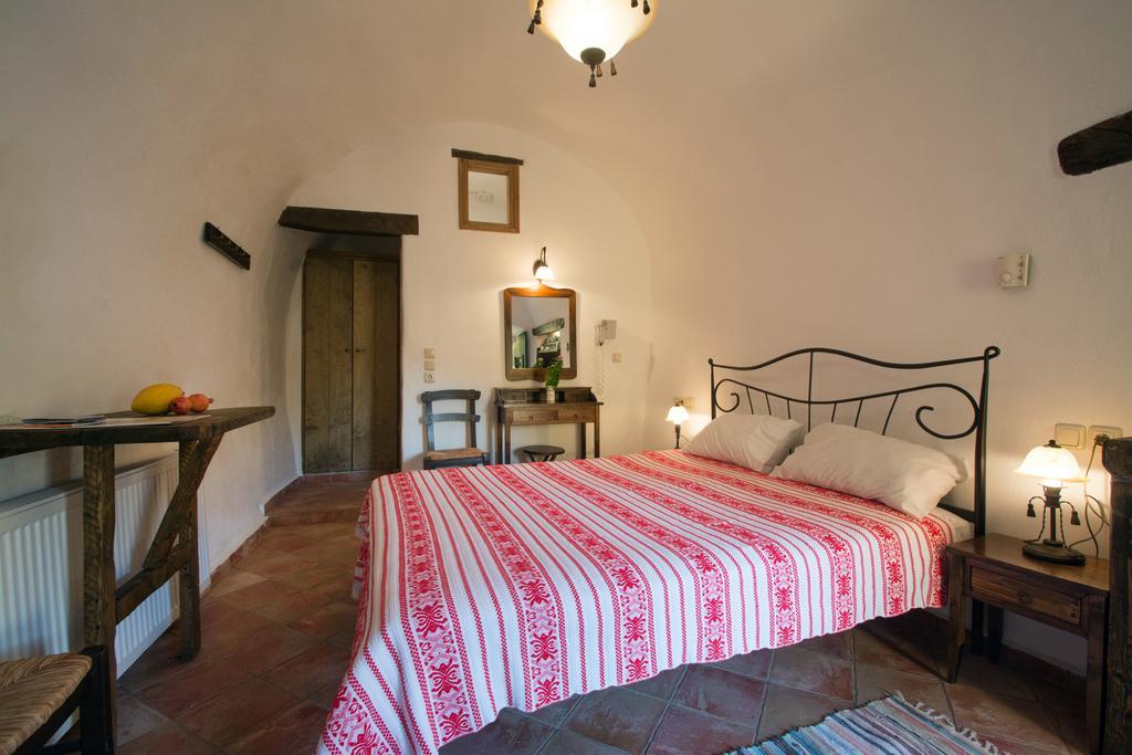 Abramis Rooms Mitáta エクステリア 写真