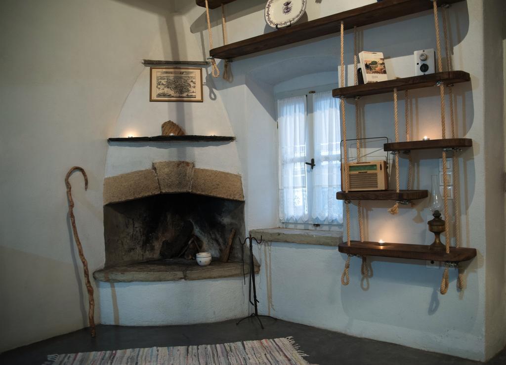 Abramis Rooms Mitáta エクステリア 写真