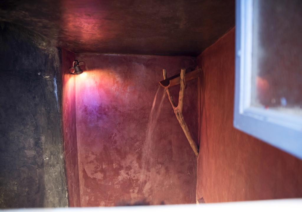 Abramis Rooms Mitáta エクステリア 写真