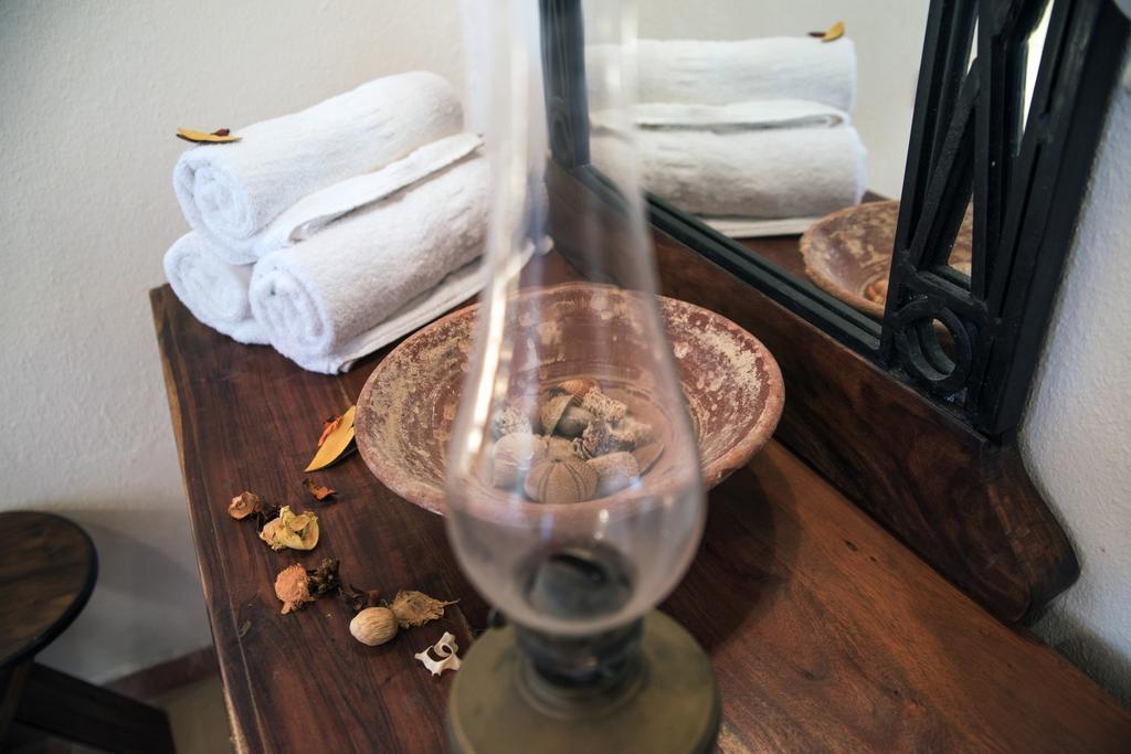 Abramis Rooms Mitáta エクステリア 写真